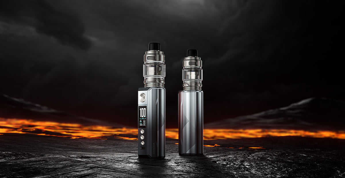 DRAG M100S