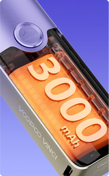 VOOPOO VINCI E80