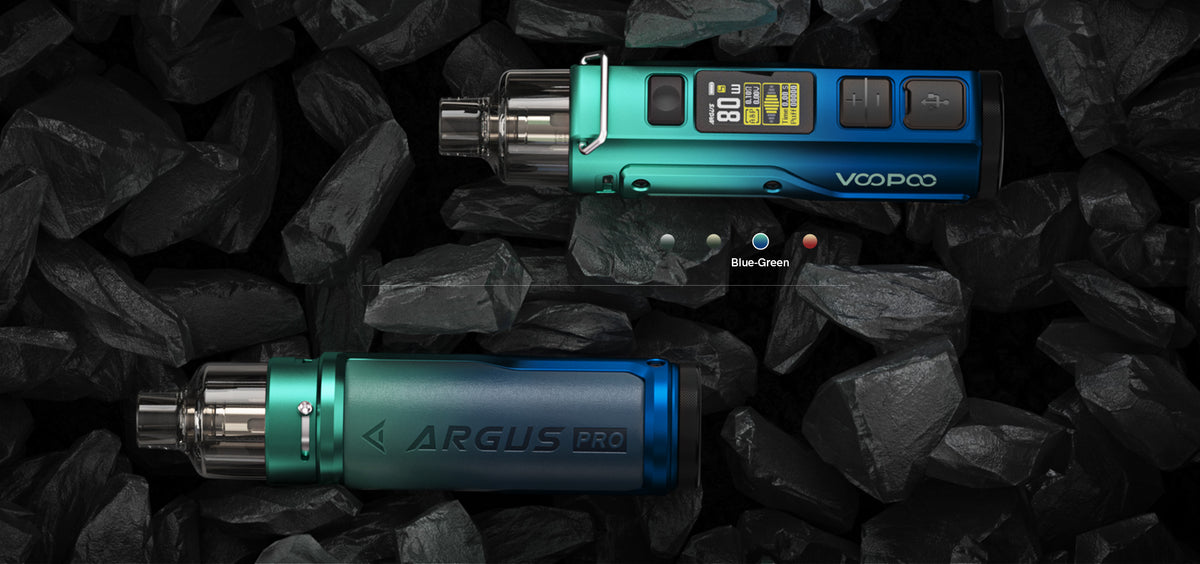 ARGUS PRO