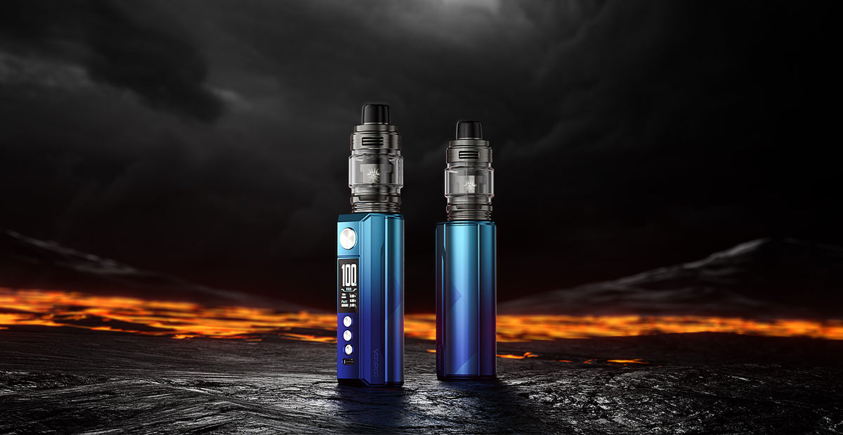 DRAG M100S