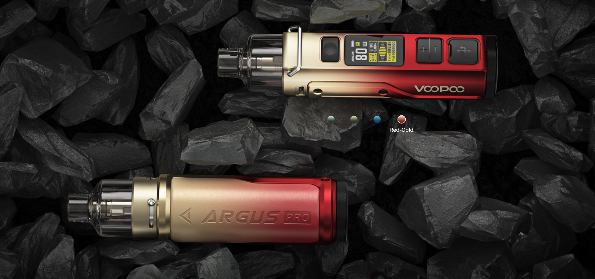 ARGUS PRO