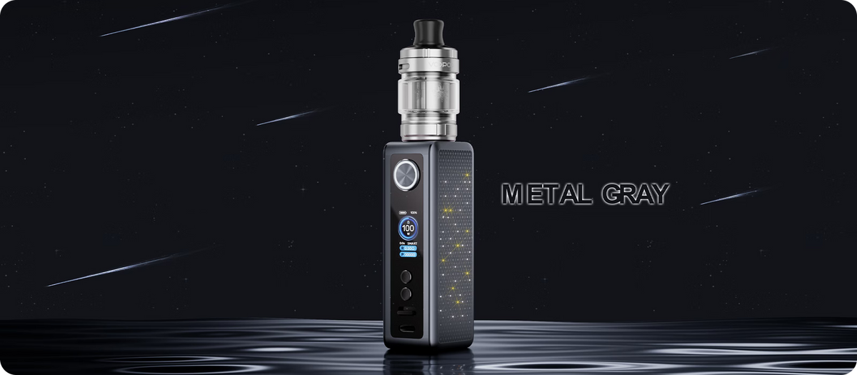 VOOPOO VINCI Spark100