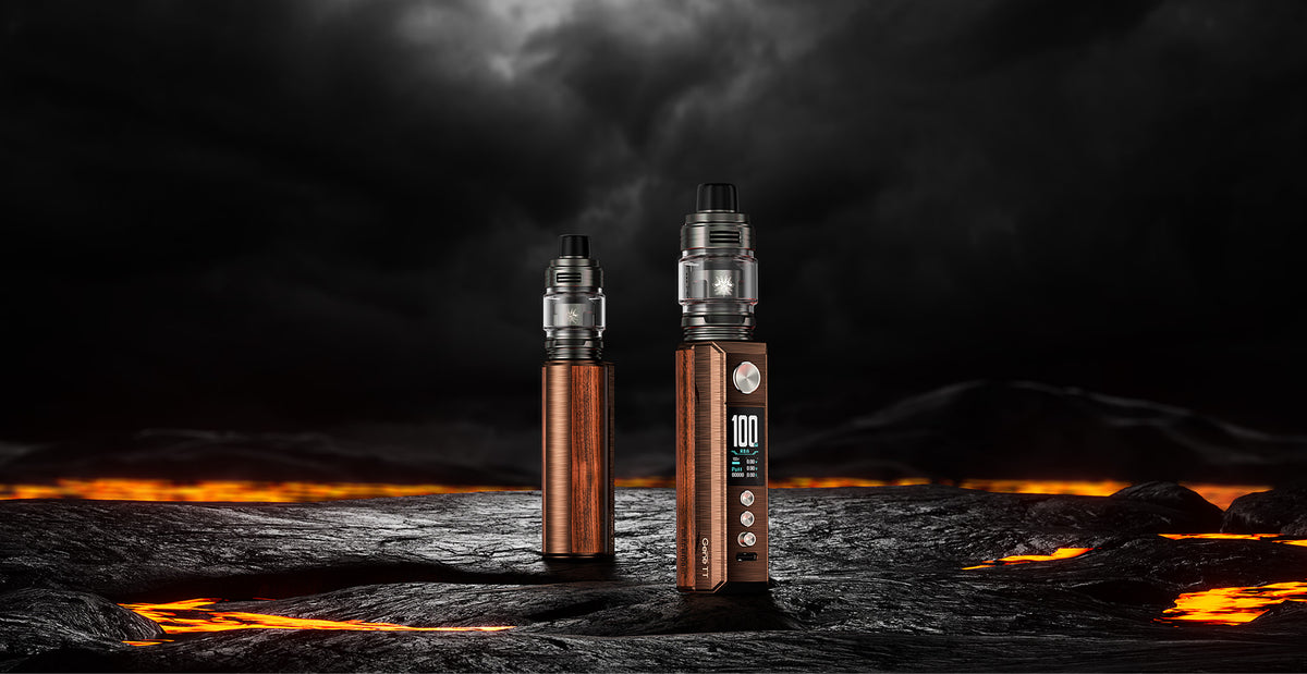 DRAG M100S