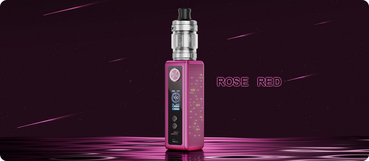 VOOPOO VINCI Spark100