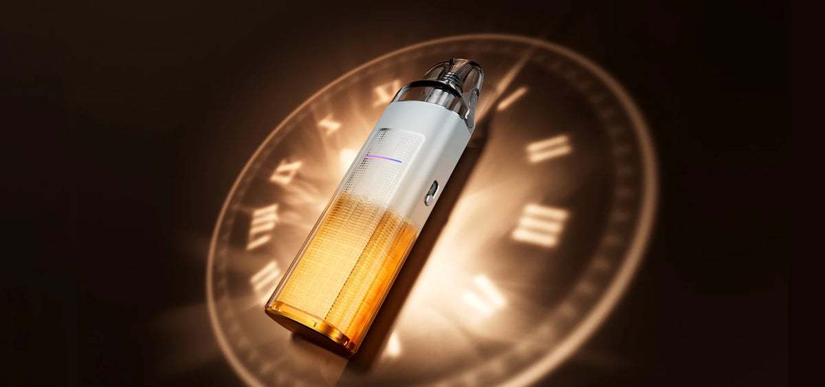VOOPOO VINCI S