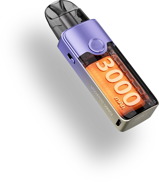 VOOPOO VINCI E80