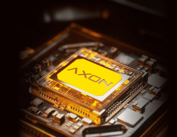 LUXE XMAX 2