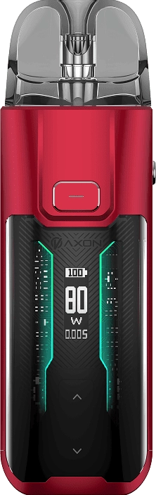 LUXE XMAX 2