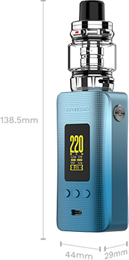 GEN 200 iTank 2