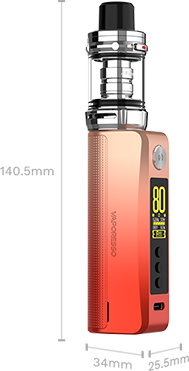 GEN 200 iTank 2