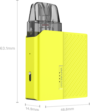 Xros Nano