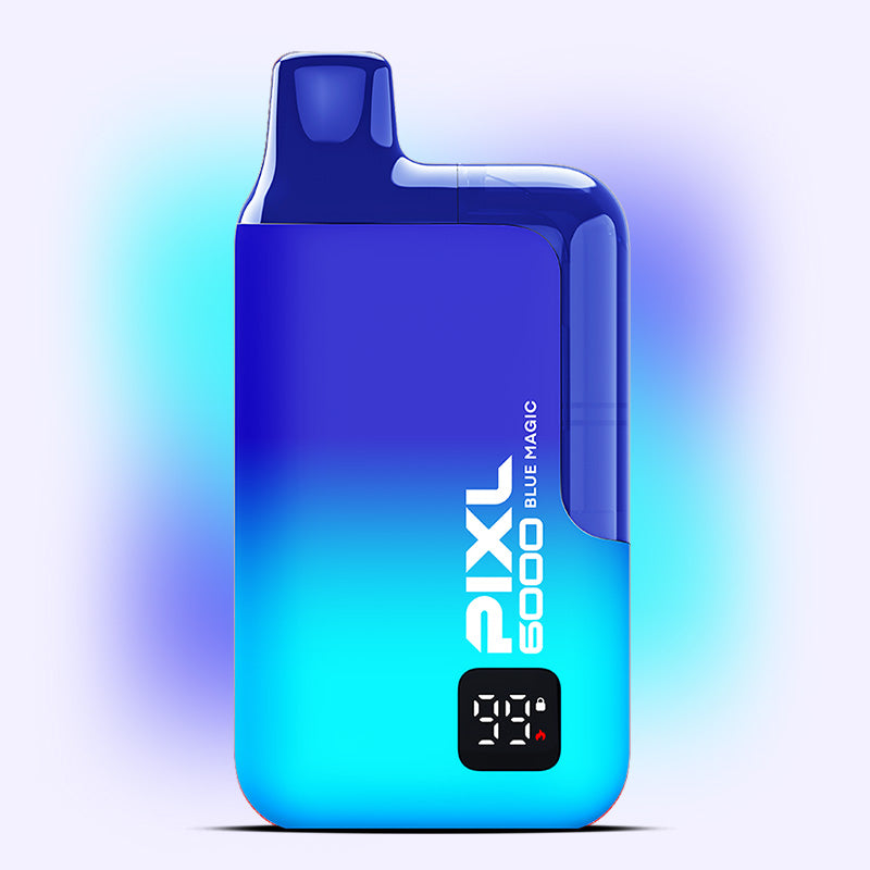 Pixl 8K Prefilled Vape Kit