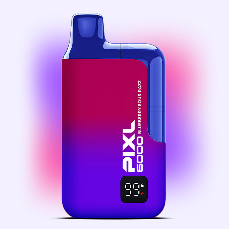PIXL Salt 10ml (5mg)