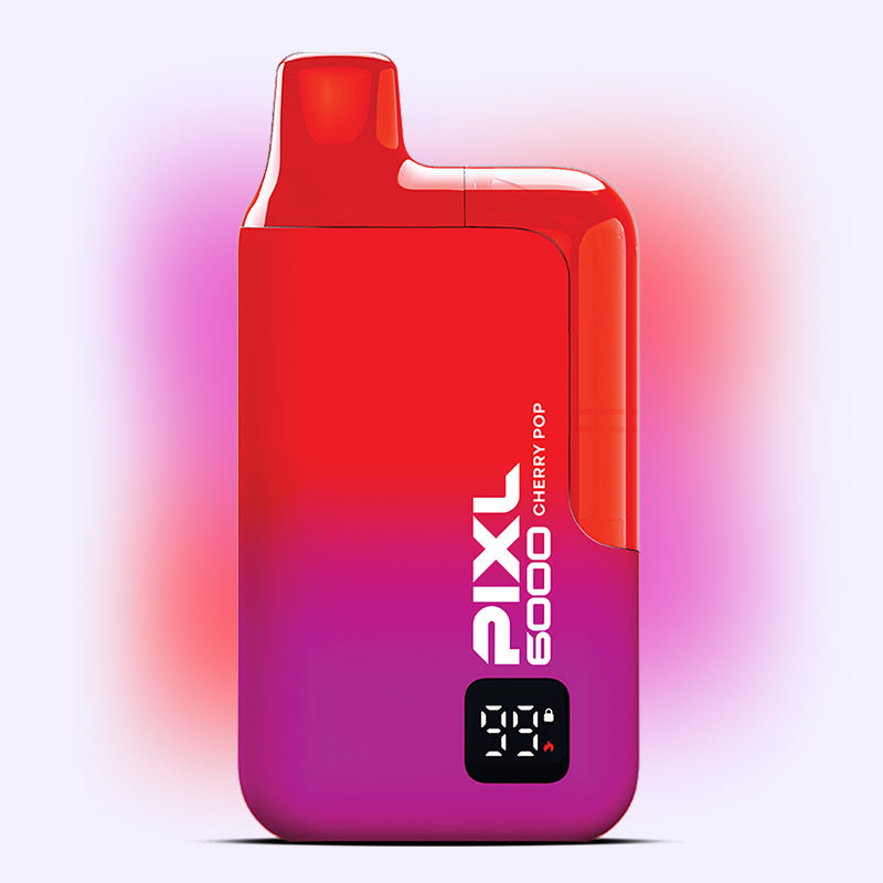 PIXL Salt 10ml (20mg)