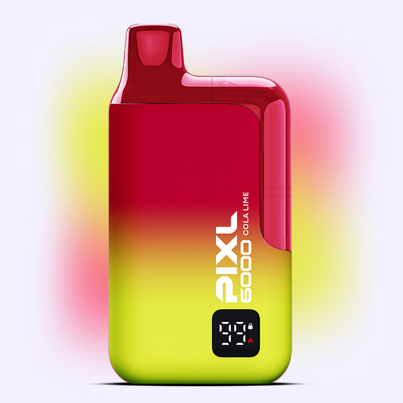 PIXL Salt 10ml (20mg)