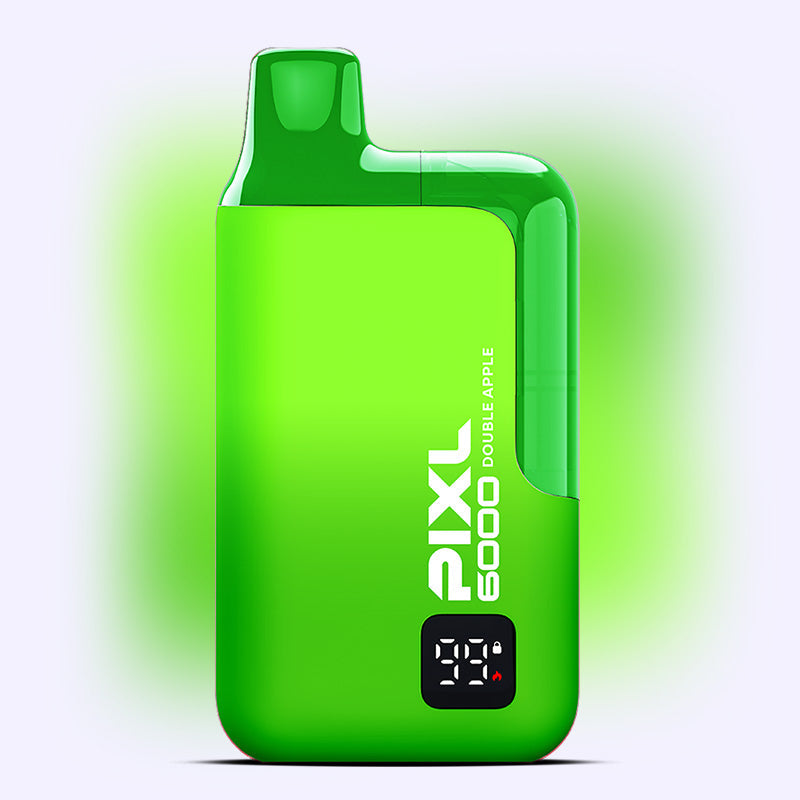 Pixl 8K Prefilled Vape Kit