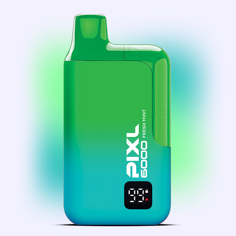 PIXL Salt 10ml (20mg)