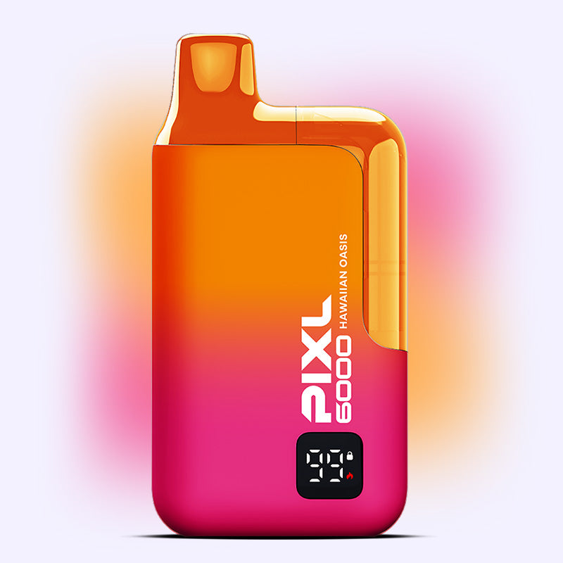 PIXL Salt 10ml (10mg)