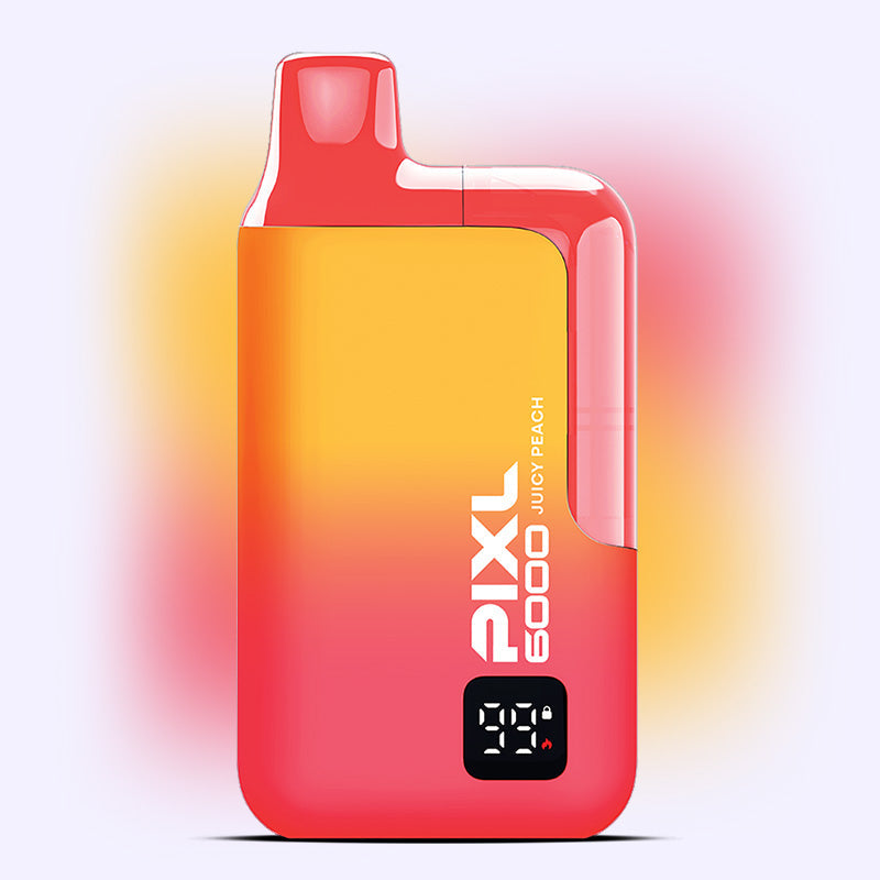 PIXL Salt 10ml (10mg)