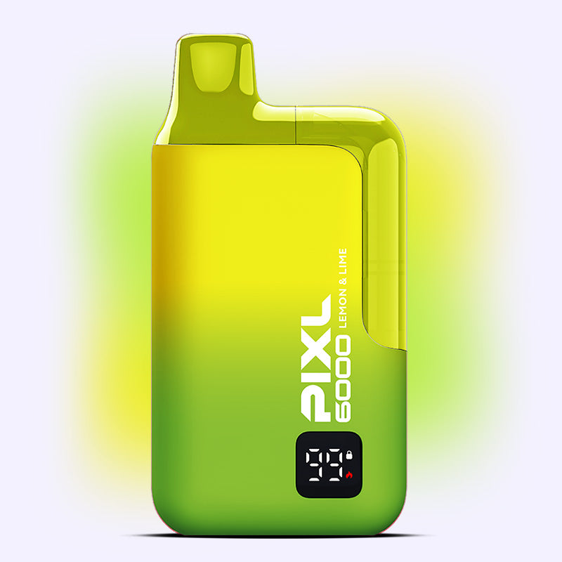 PIXL Salt 10ml (20mg)