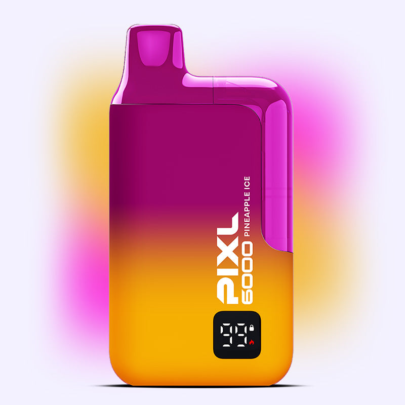 PIXL Salt 10ml (20mg)