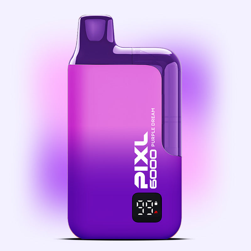PIXL Salt 10ml (20mg)