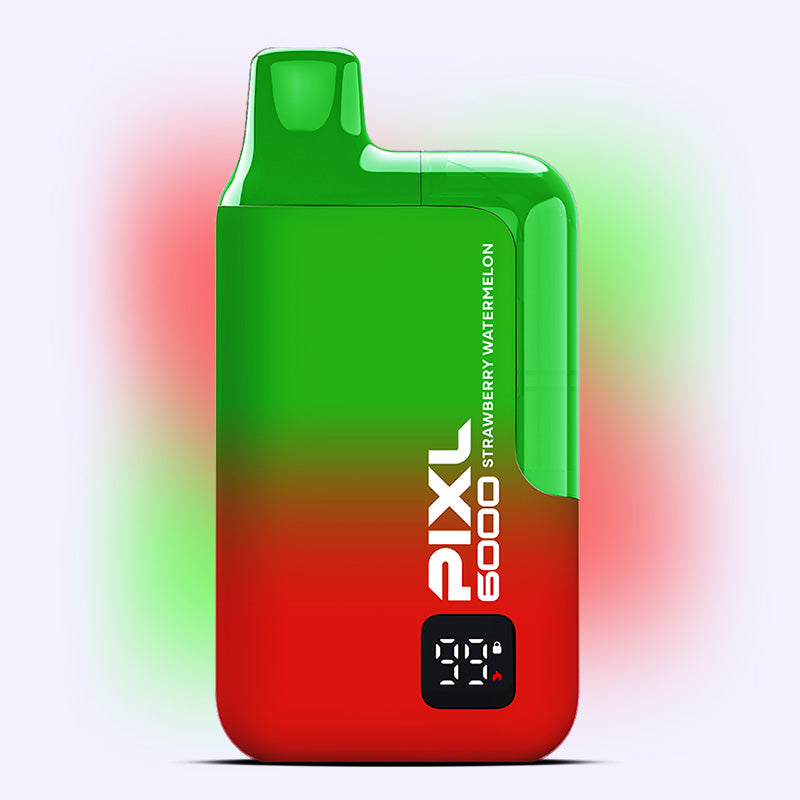 PIXL Salt 10ml (10mg)