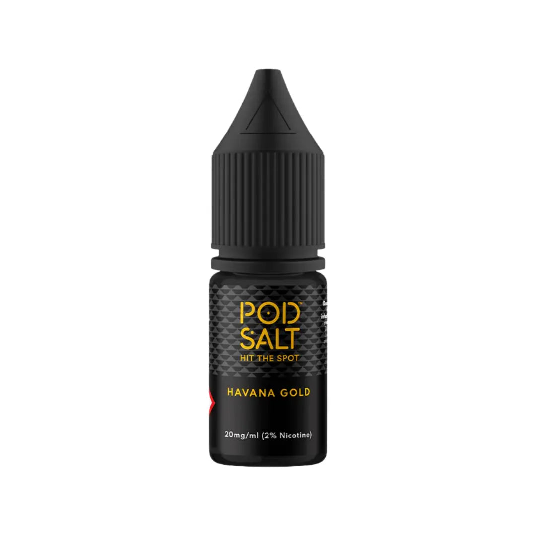 ODB Juice Salt - Cubano 10ml E-liquid
