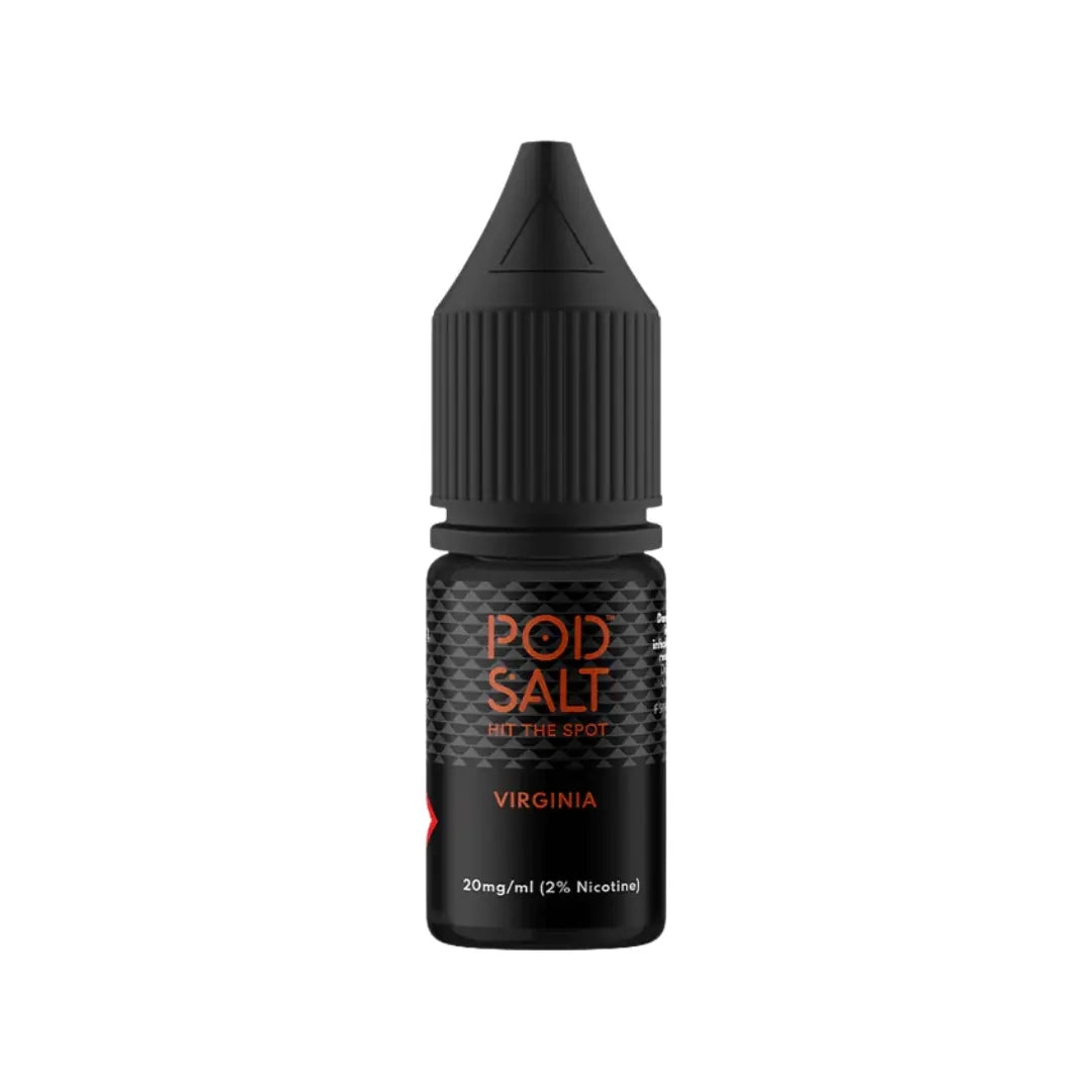ODB Juice Salt - Cubano 10ml E-liquid