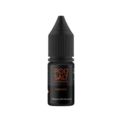 ODB Juice Salt - Cubano 10ml E-liquid