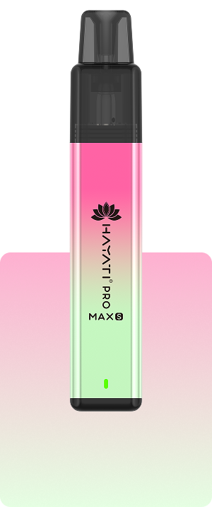 Hayati® Pro Max S1