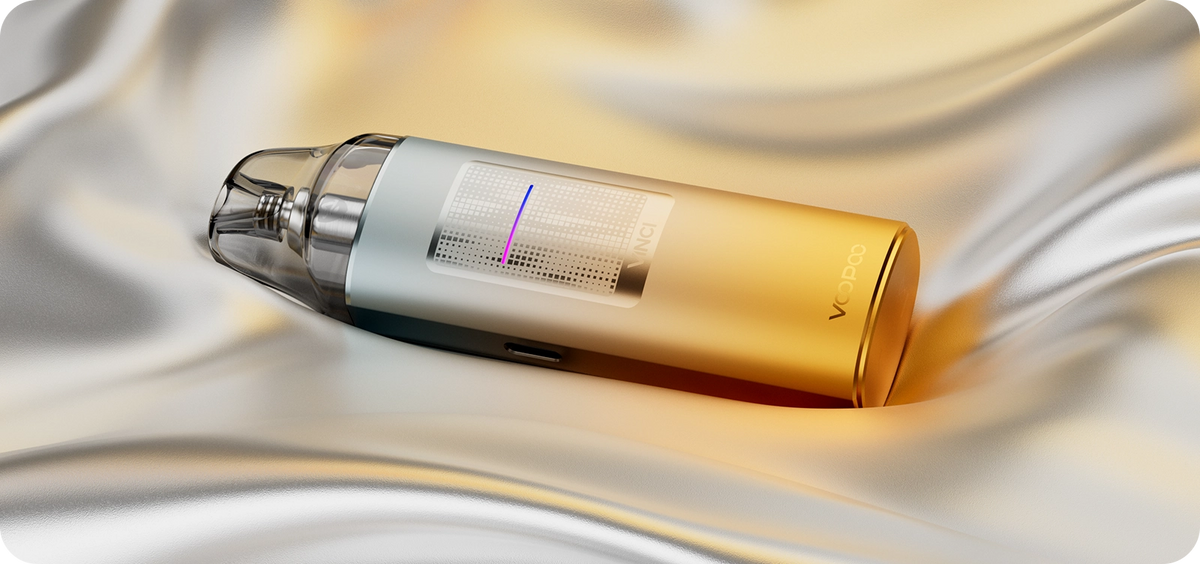 VOOPOO VINCI S