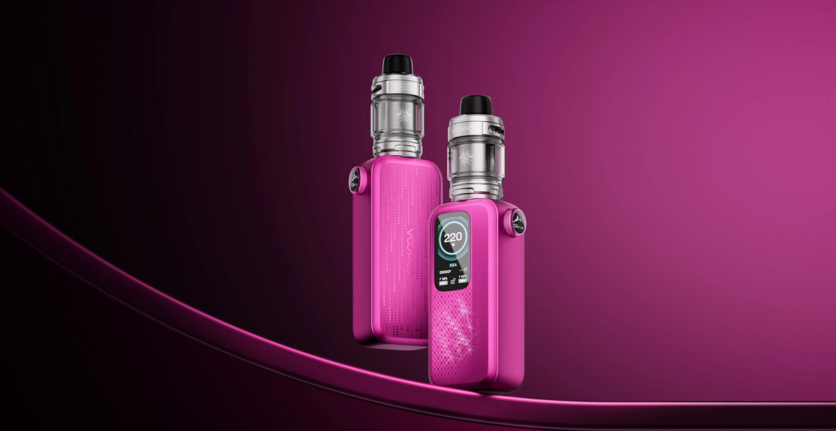 VOOPOO VINCI Spark220