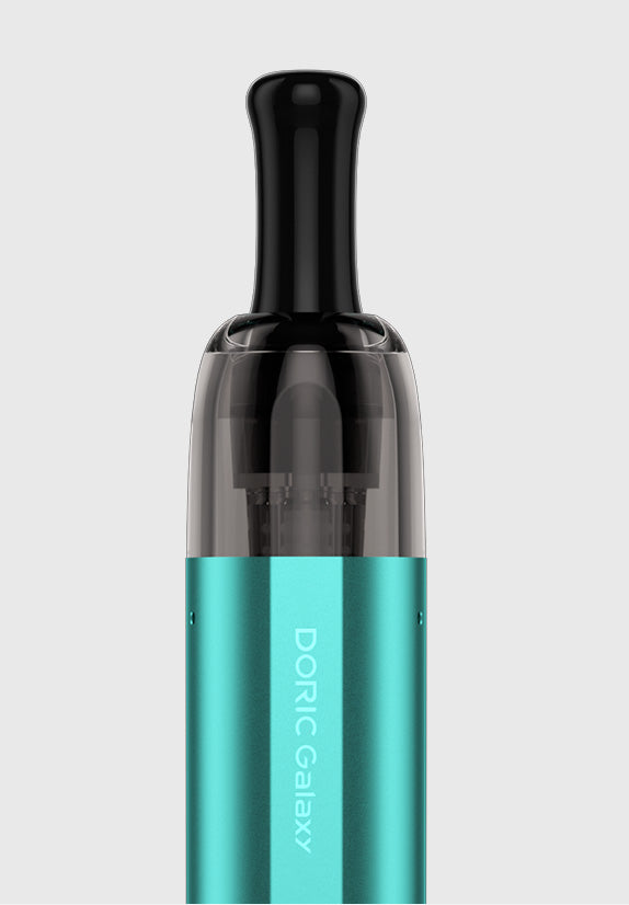 DORIC Galaxy