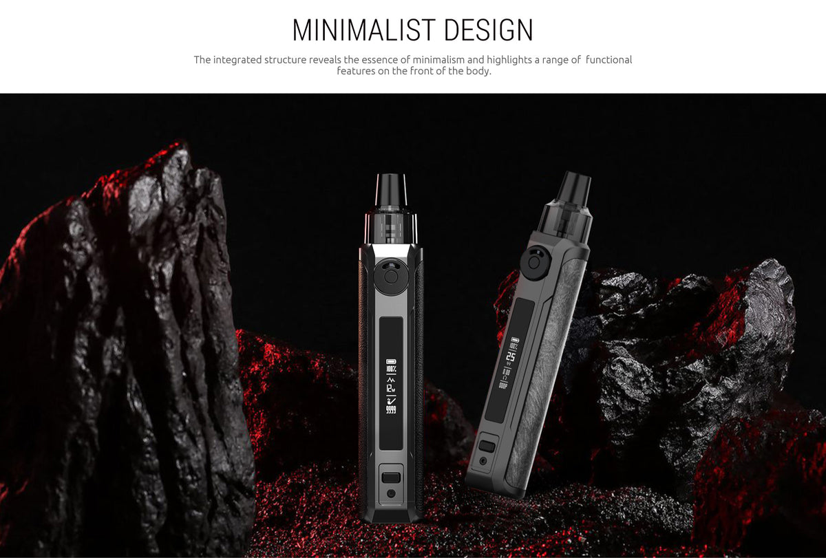 RPM 25W