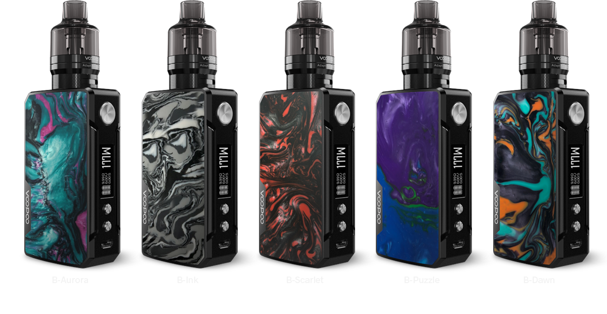 DRAG 2 Refresh Edition