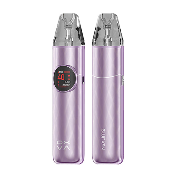 Oxva NEXLIM 2 Vape Kit