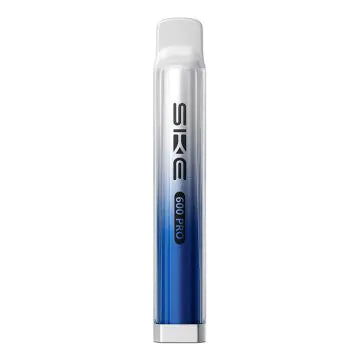 SKE Crystal Pro 600 Prefilled Pod Kit