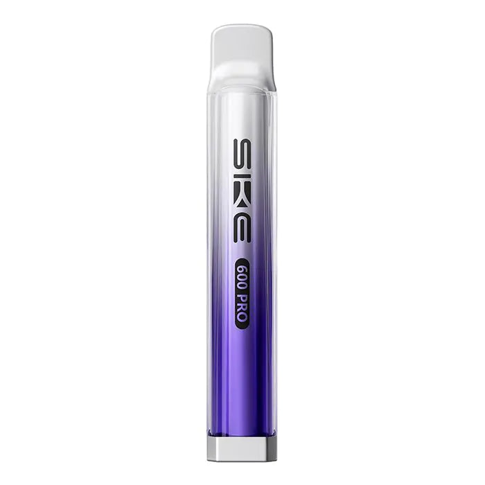 SKE Crystal Pro 600 Prefilled Pod Kit - Blue Sour Raspberry
