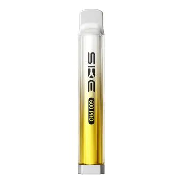 SKE Crystal Pro 600 Prefilled Pod Kit