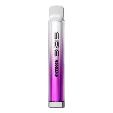 SKE Crystal Pro 600 Prefilled Pod Kit