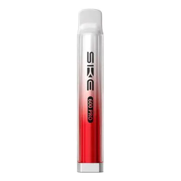 SKE Crystal Pro 600 Prefilled Pod Kit