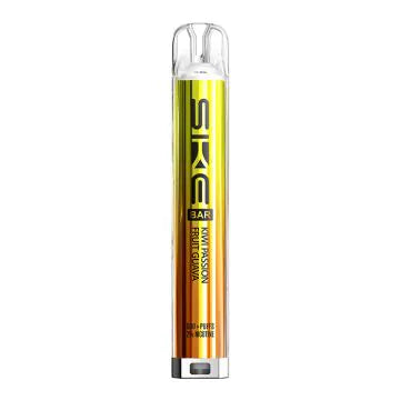 SKE BAR Prefilled Vape Kit
