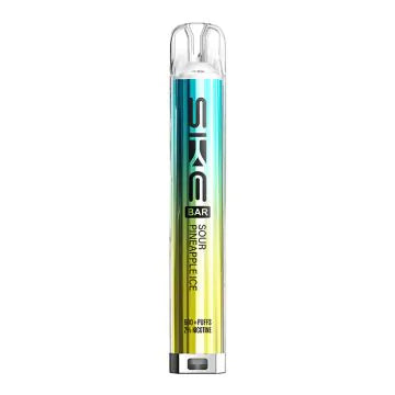 SKE BAR Prefilled Vape Kit