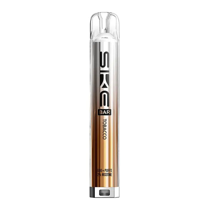 SKE BAR Prefilled Vape Kit - Tobacco