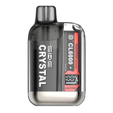 SKE Crystal CL6000 Prefilled Kit