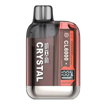 SKE Crystal CL6000 Prefilled Kit