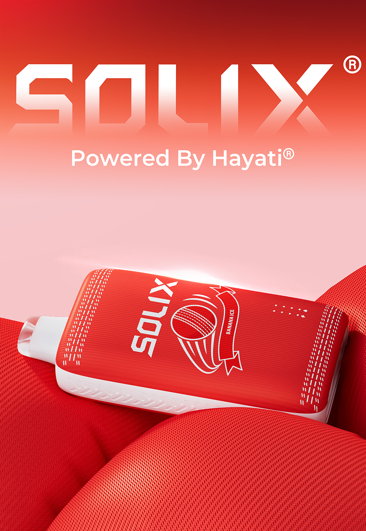 Hayati® Pro Mini 600 Puffs