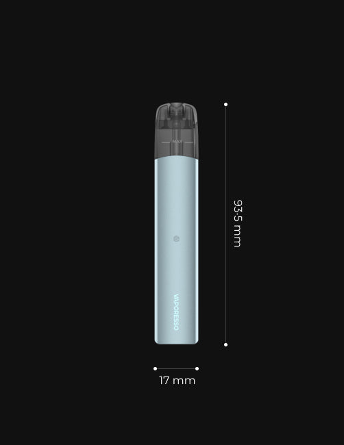 Vaporesso Coss