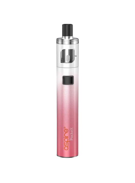 Aspire PockeX Anniversary Edition Vape Kit
